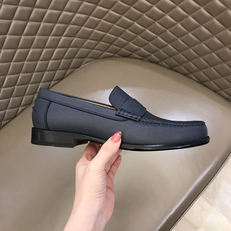 HERMES SHOES (886)