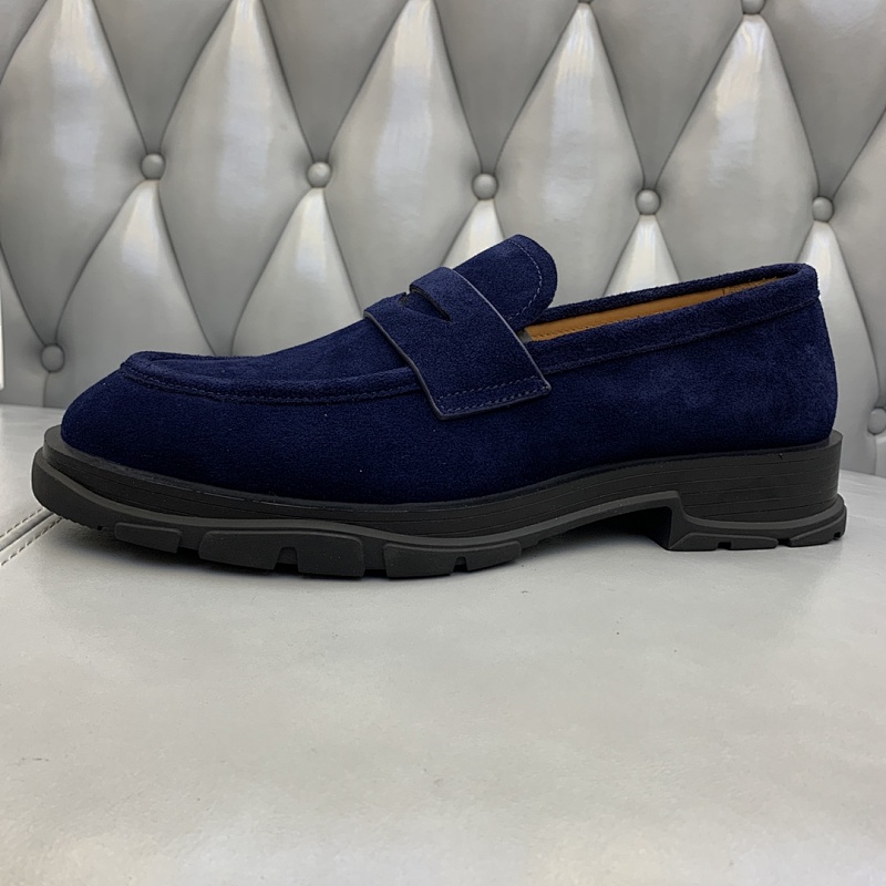 ALEXANDER MCQUEEN SHOES (40)