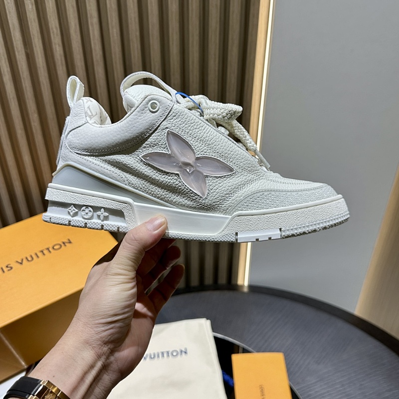 LOUIS VUITTON SKATE TRAINER (14)
