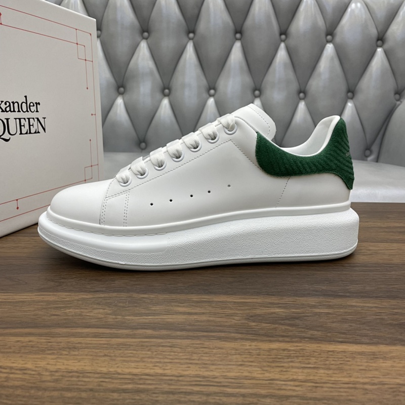 ALEXANDER MCQUEEN SHOES (113)