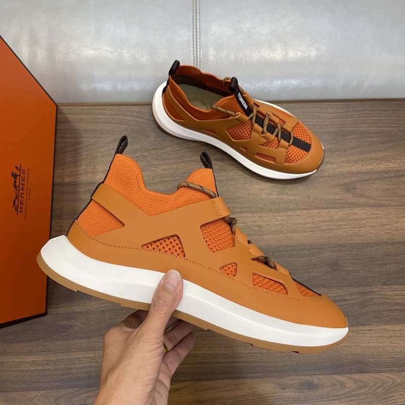 HERMES SHOES (16)