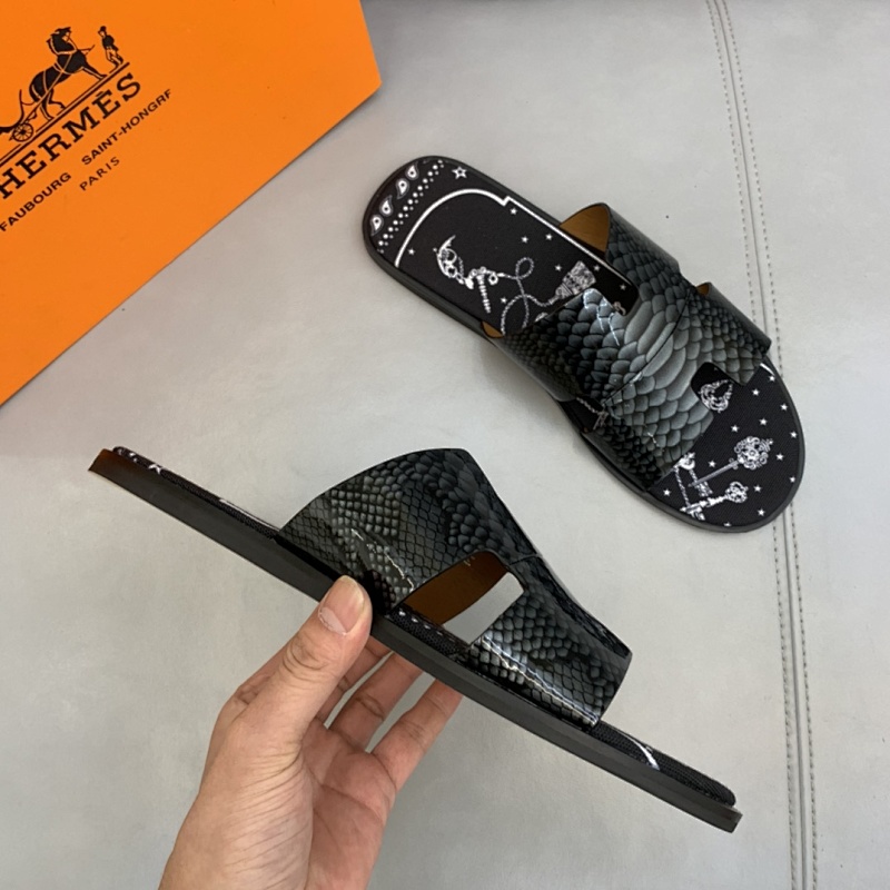 HERMES SHOES (655)