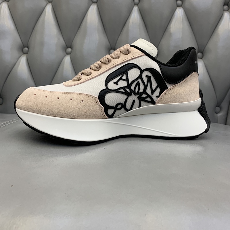 ALEXANDER MCQUEEN SHOES (96)
