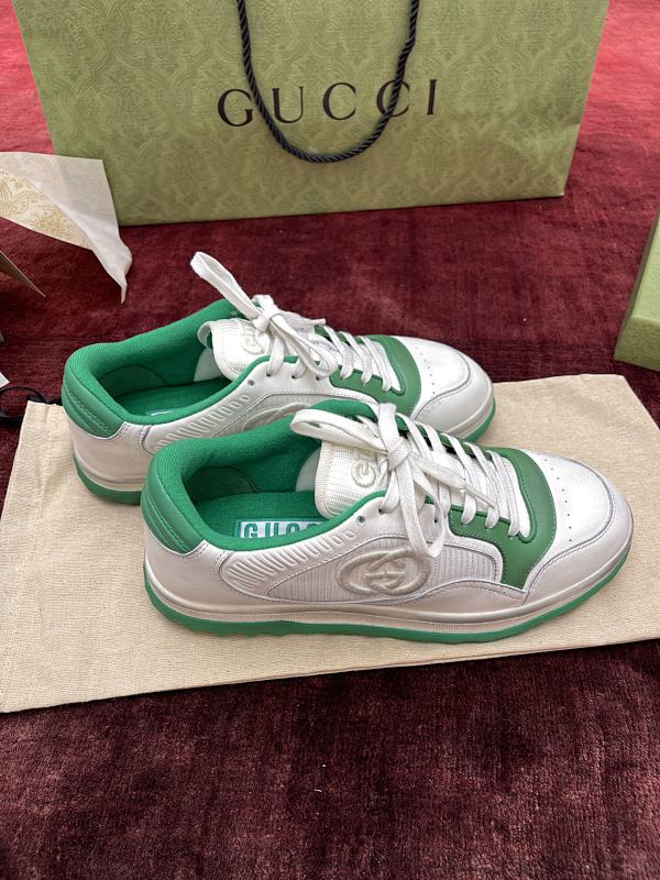 GUCCI SHOES (95)