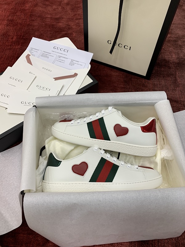 GUCCI SHOES (9)