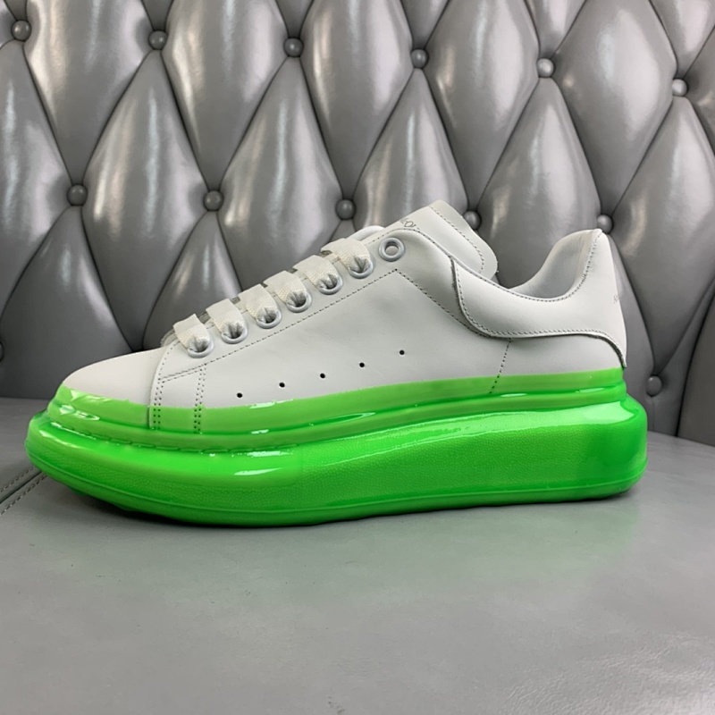 ALEXANDER MCQUEEN SHOES (159)
