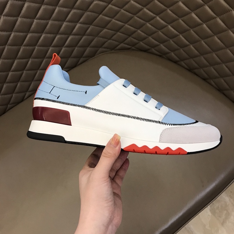 HERMES SHOES (987)