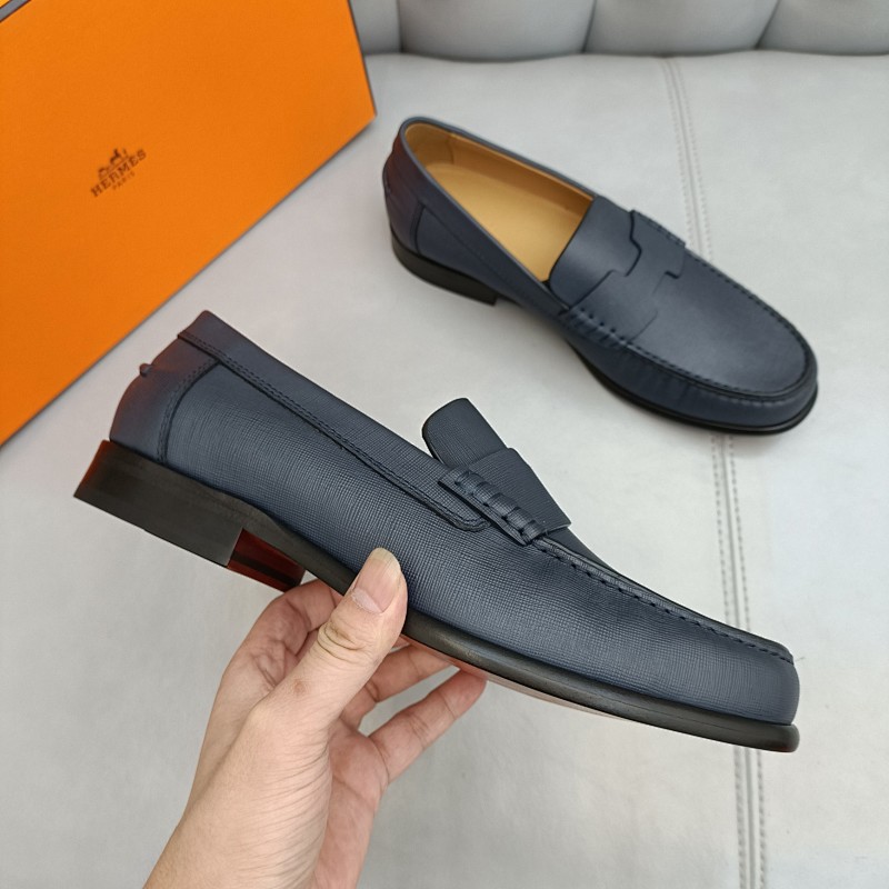 HERMES SHOES (553)