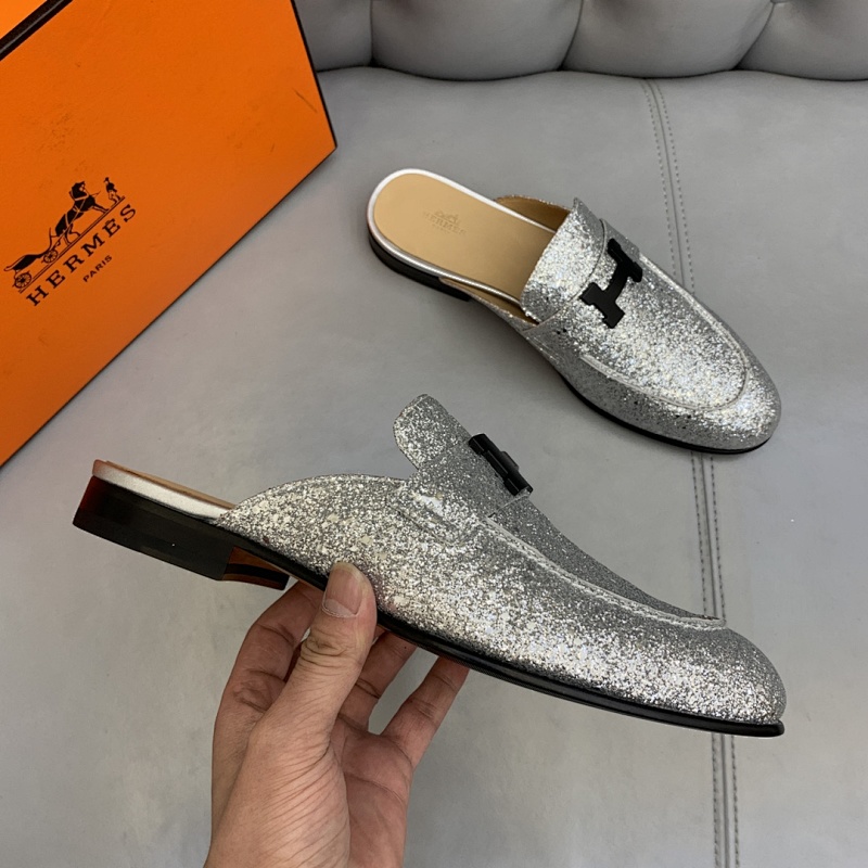 HERMES SHOES (308)