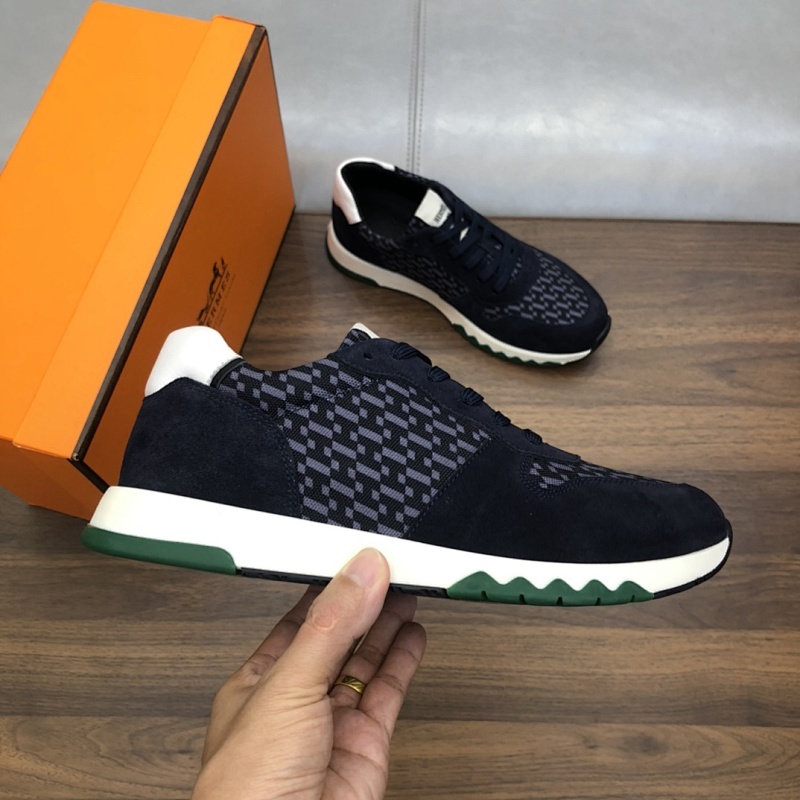 HERMES SHOES (213)