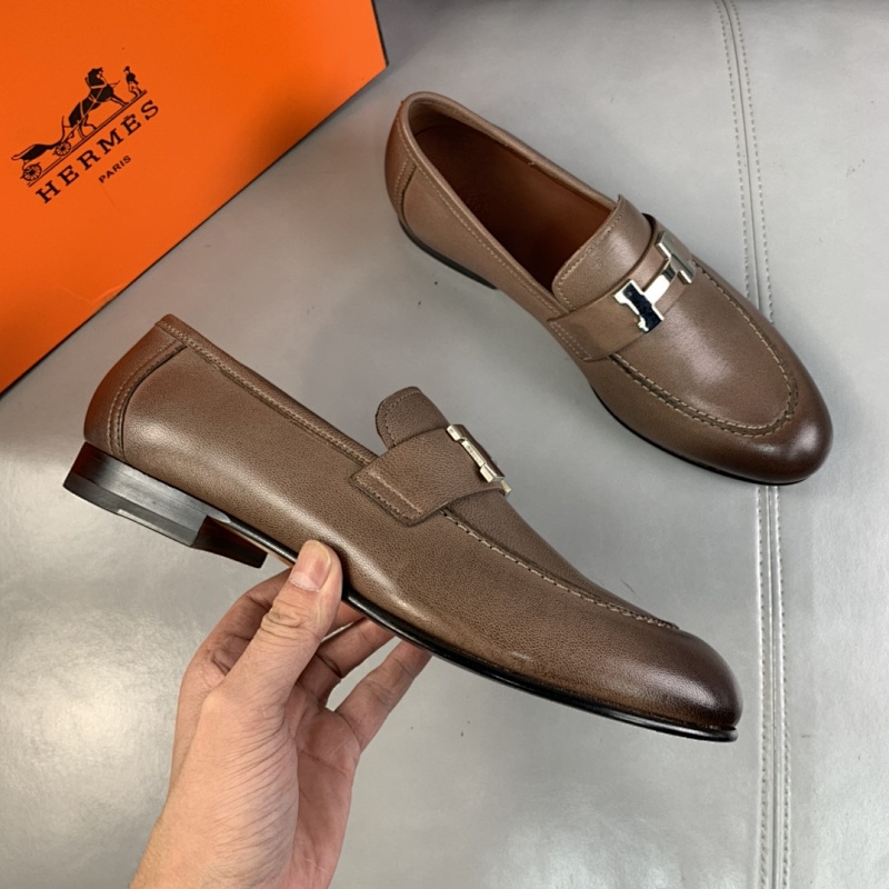 HERMES SHOES (671)