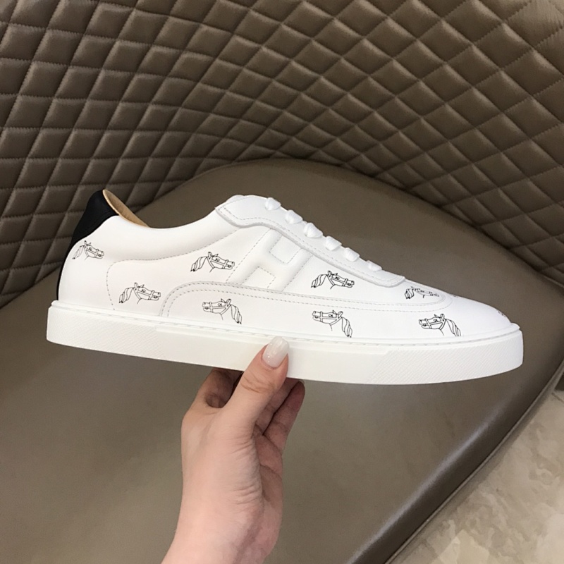 HERMES SHOES (796)