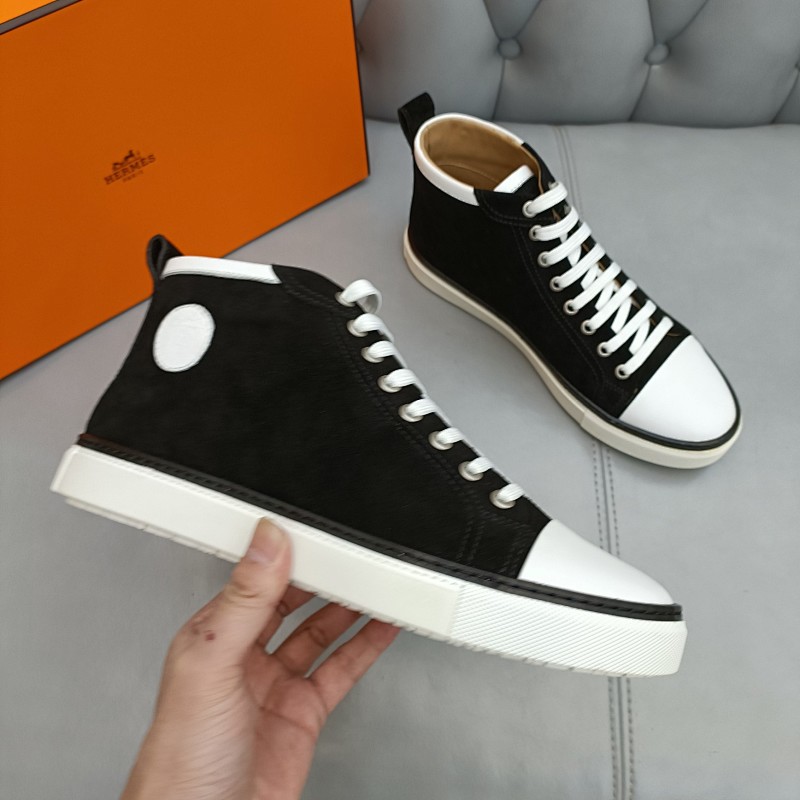 HERMES SHOES (569)