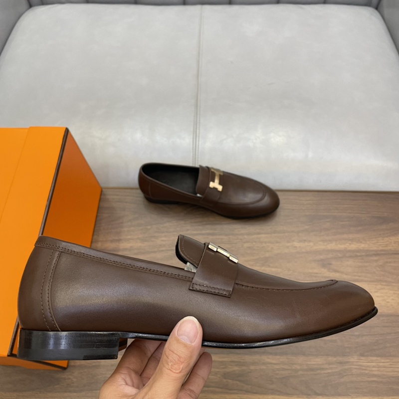 HERMES SHOES (103)