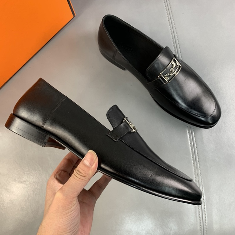 HERMES SHOES (417)