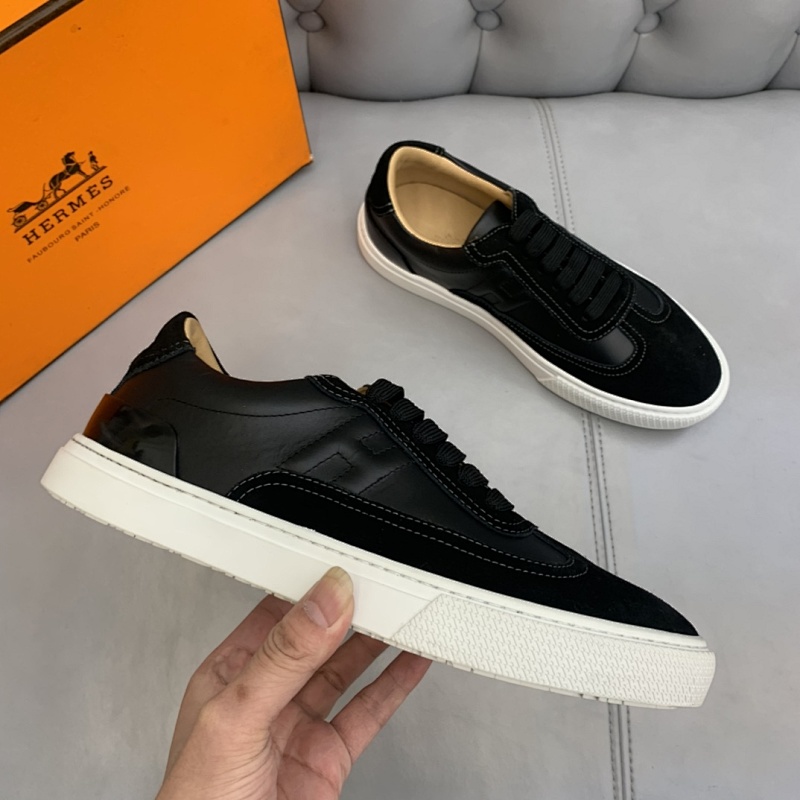 HERMES SHOES (533)