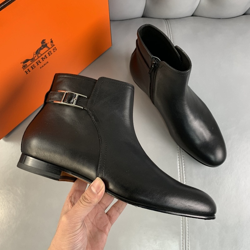 HERMES SHOES (523)