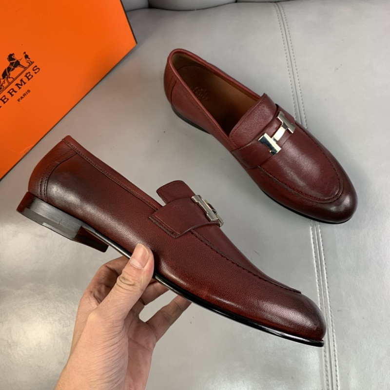 HERMES SHOES (670)