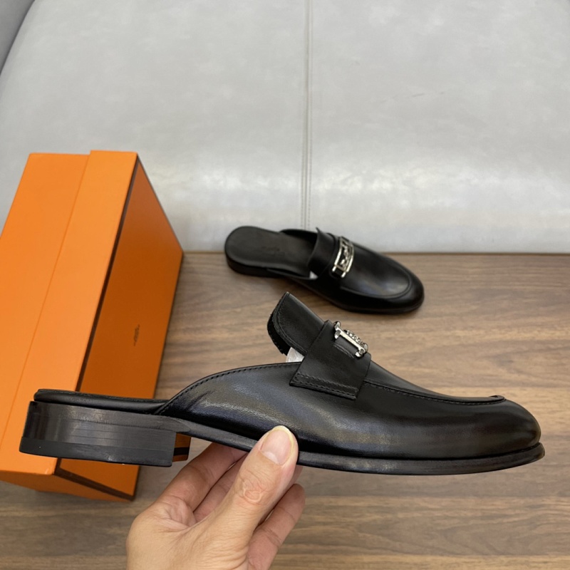 HERMES SHOES (148)
