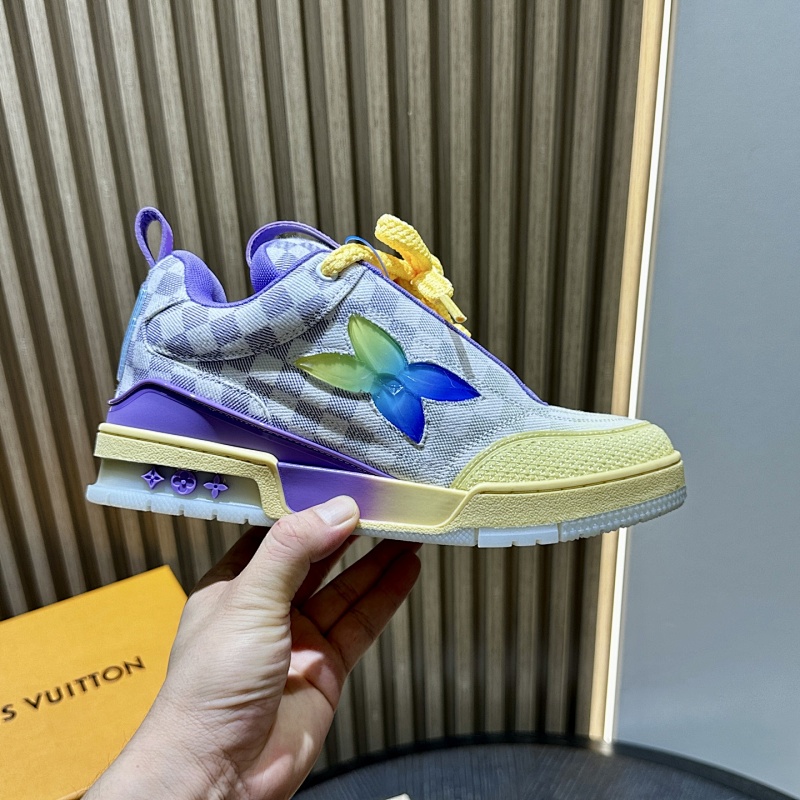 LOUIS VUITTON L@V Skate (2)