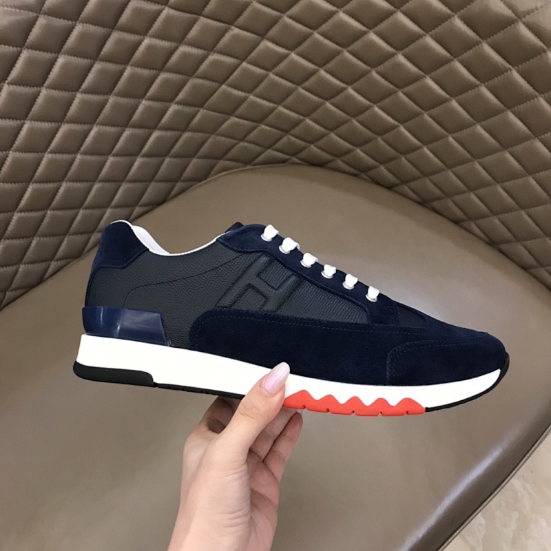 HERMES SHOES (827)