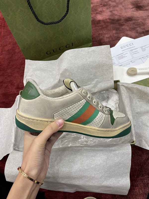 GUCCI SHOES (80)