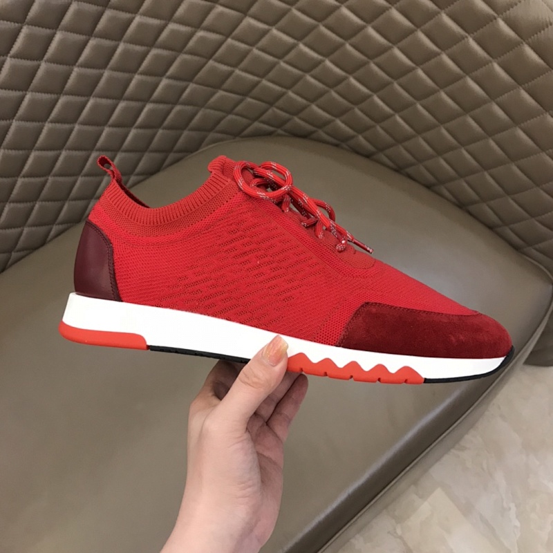 HERMES SHOES (810)
