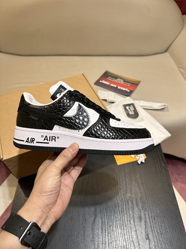 LOUIS VUITTON SKATE TRAINER (271)