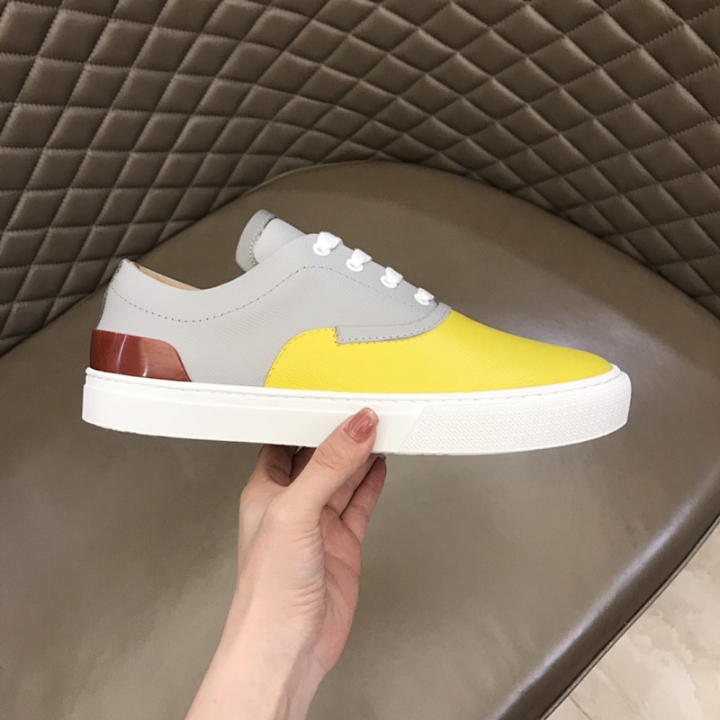 HERMES SHOES (492)