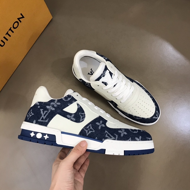 LOUIS VUITTON SKATE TRAINER (322)