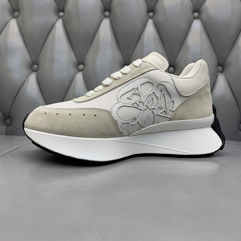 ALEXANDER MCQUEEN McQueen - Sneakers (9)