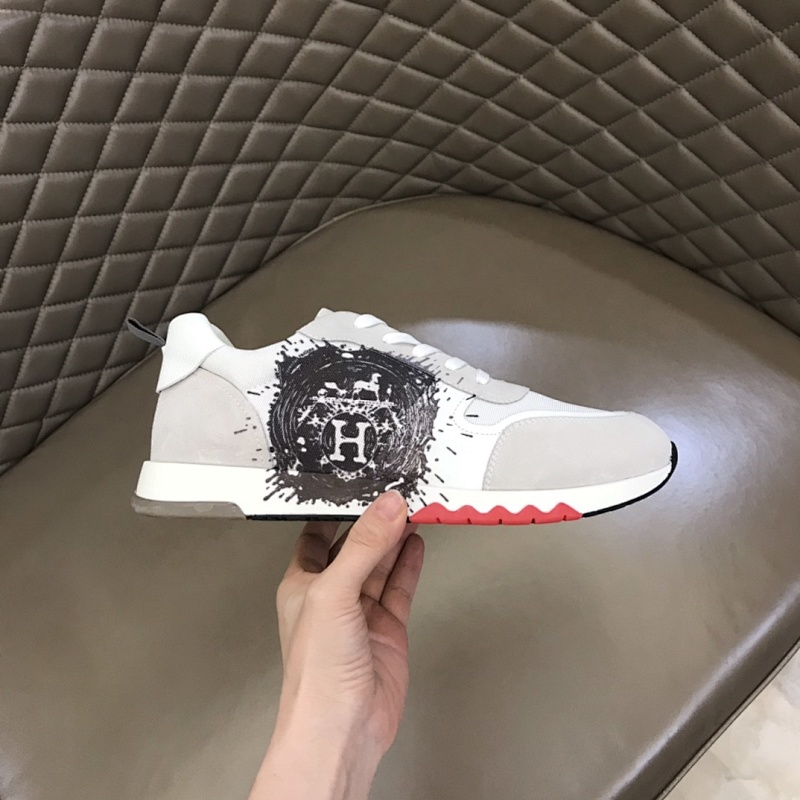 HERMES SHOES (202)