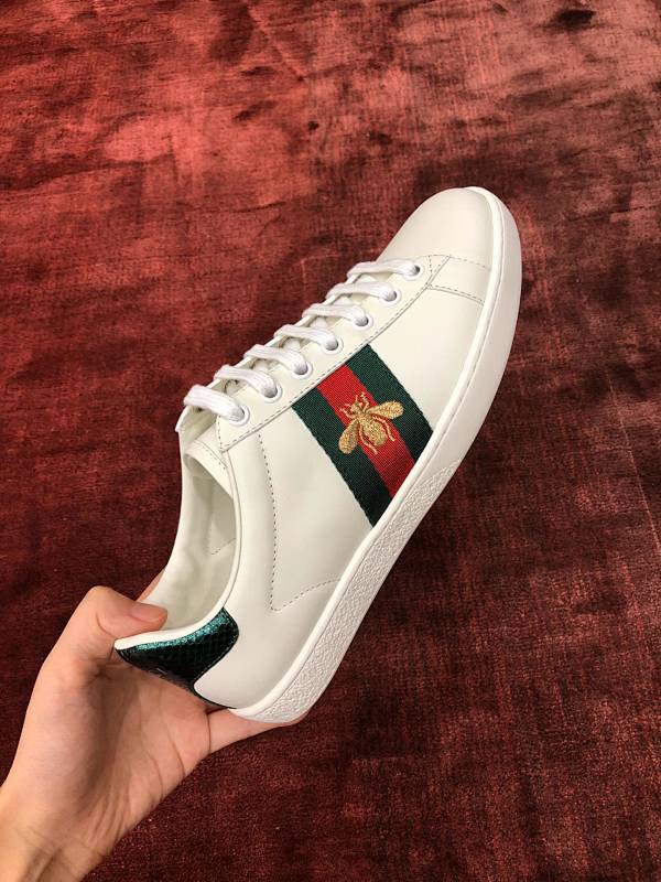 GUCCI SHOES (12)