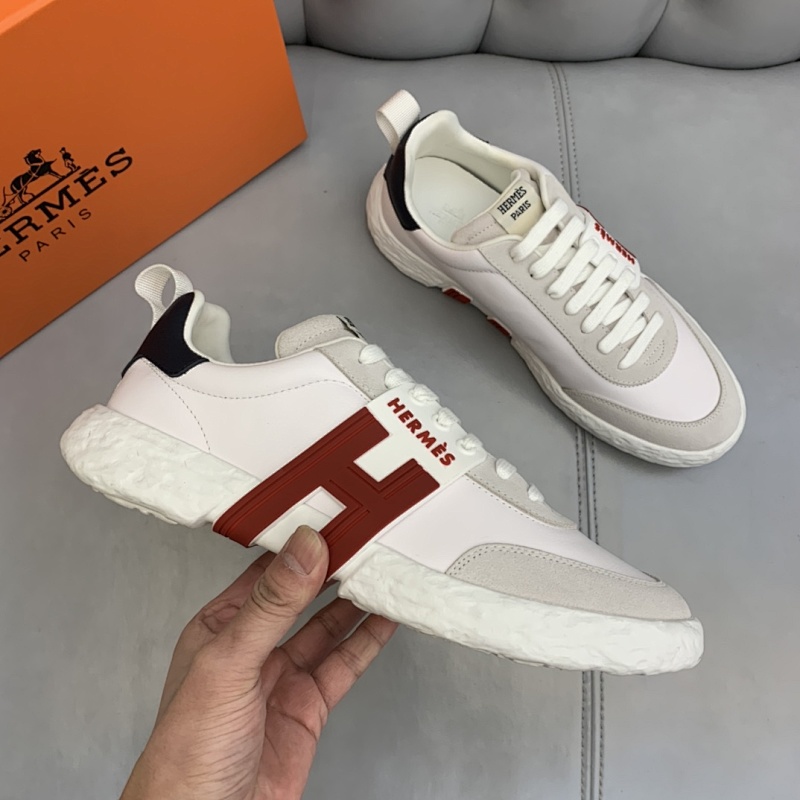HERMES SHOES (500)