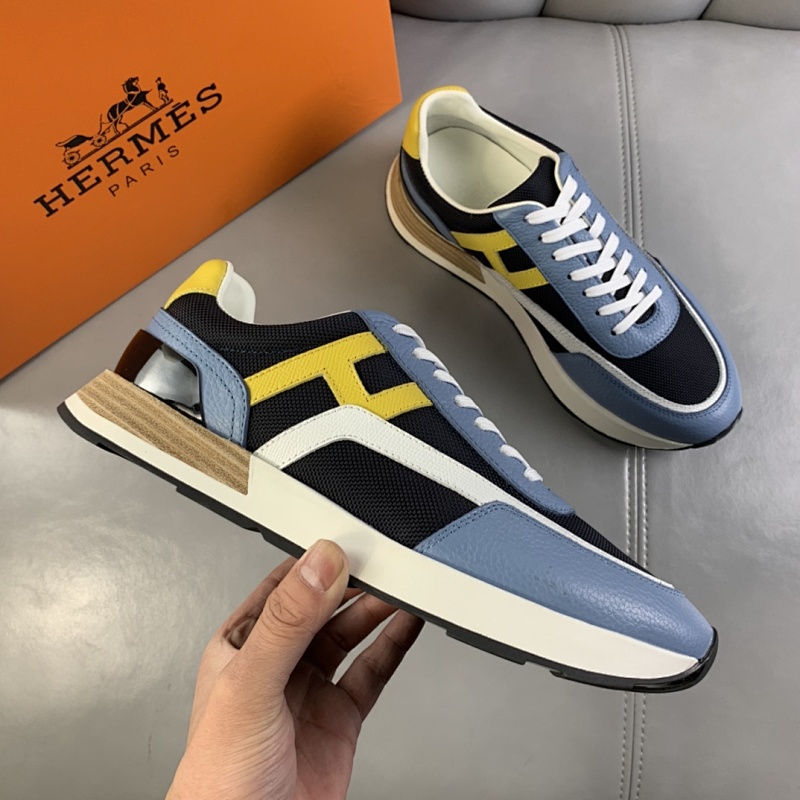 HERMES SHOES (741)