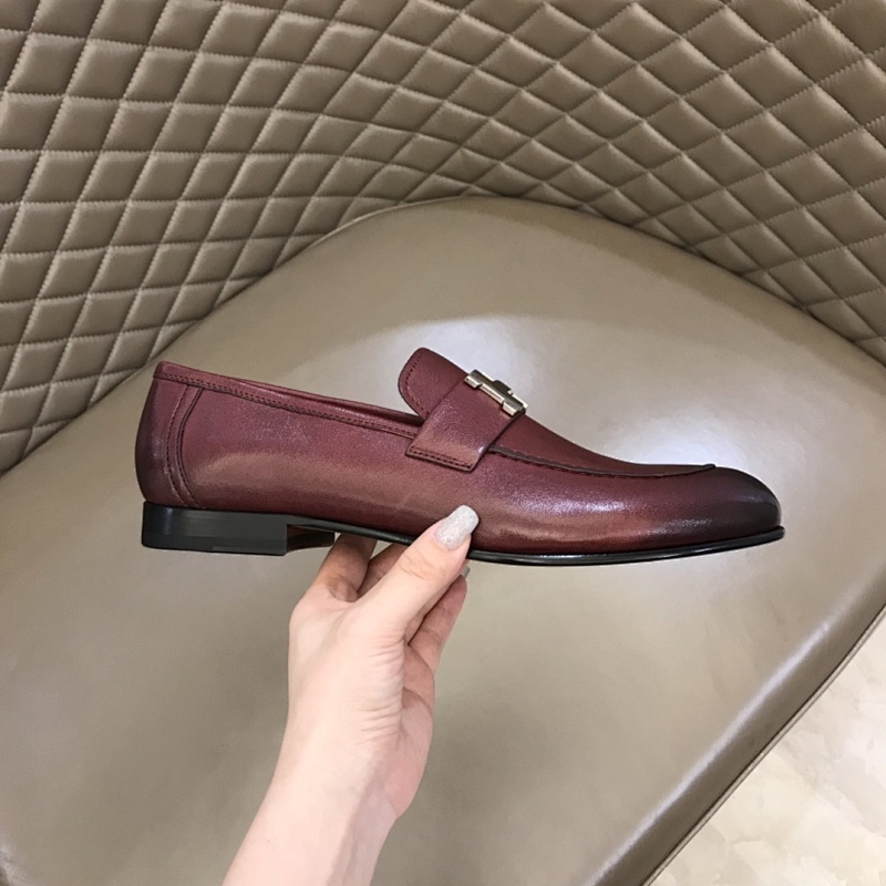 HERMES SHOES (667)