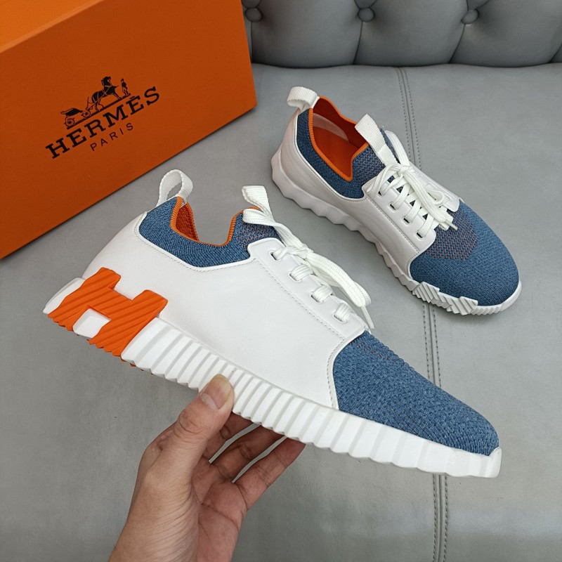 HERMES SHOES (573)
