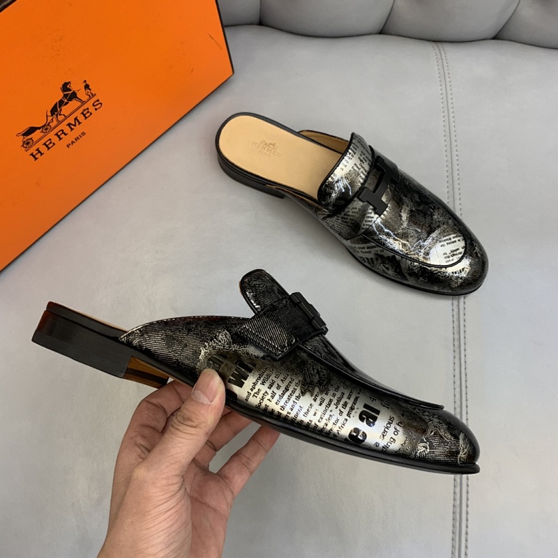 HERMES SHOES (306)