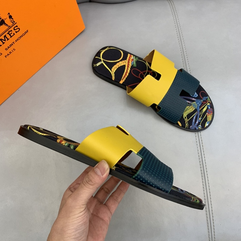 HERMES SHOES (648)