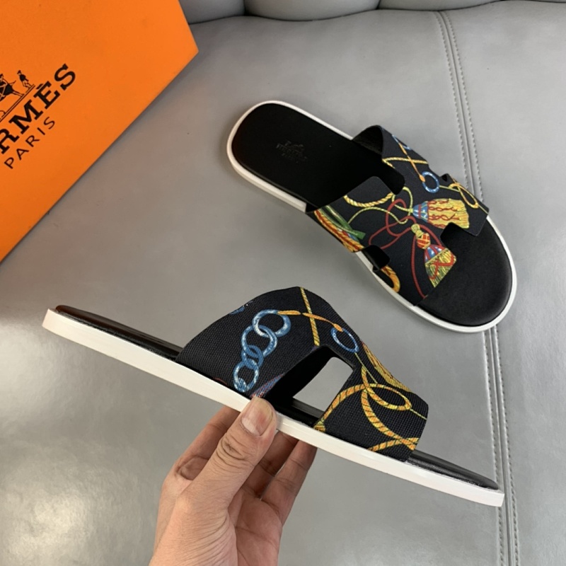 HERMES SHOES (715)
