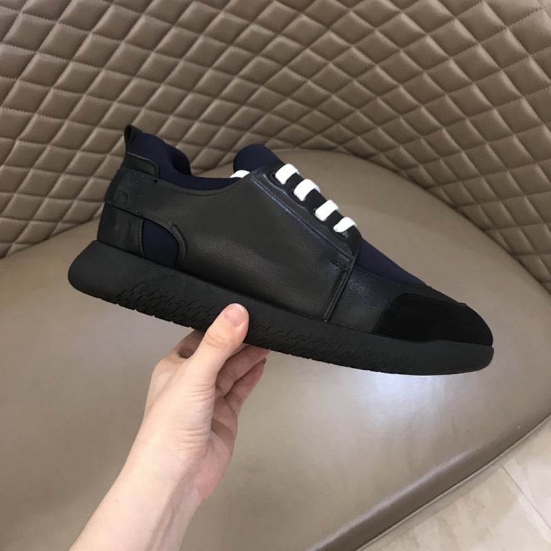 HERMES SHOES (1016)