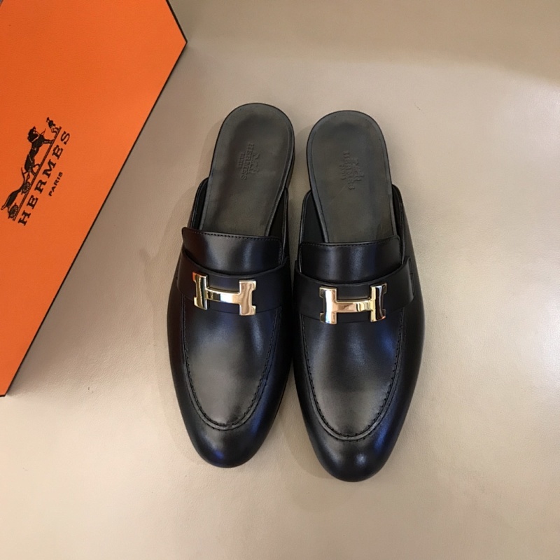 HERMES SHOES (866)