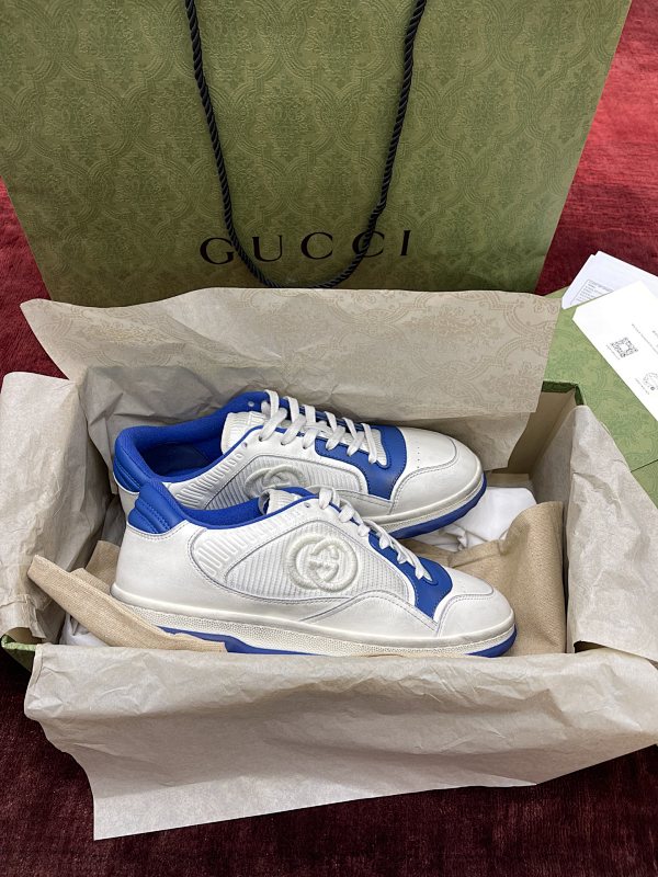 GUCCI SHOES (81)