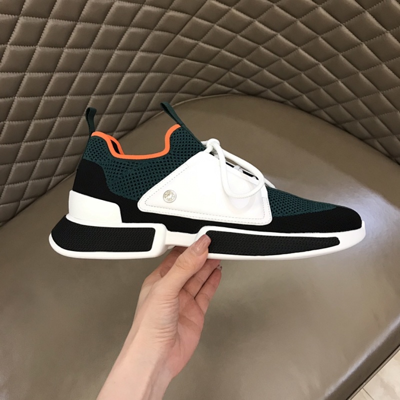 HERMES SHOES (236)