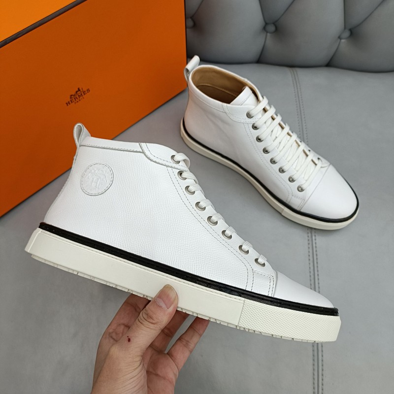 HERMES SHOES (565)