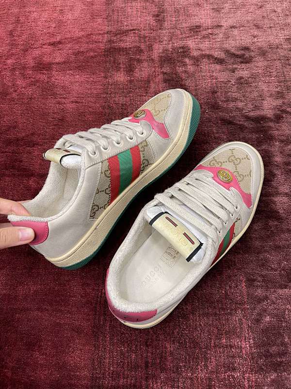 GUCCI SHOES (79)