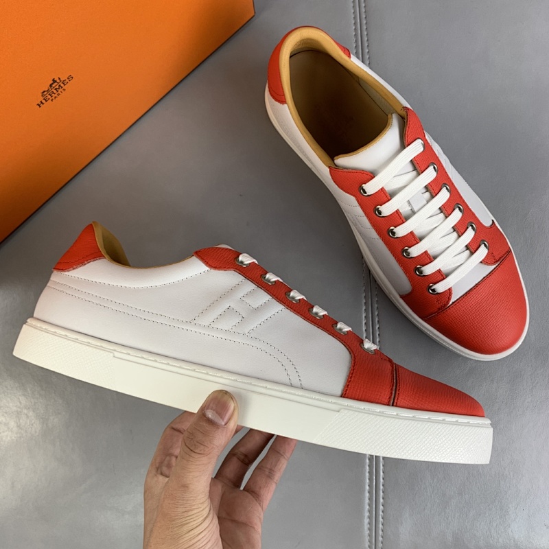 HERMES SHOES (982)