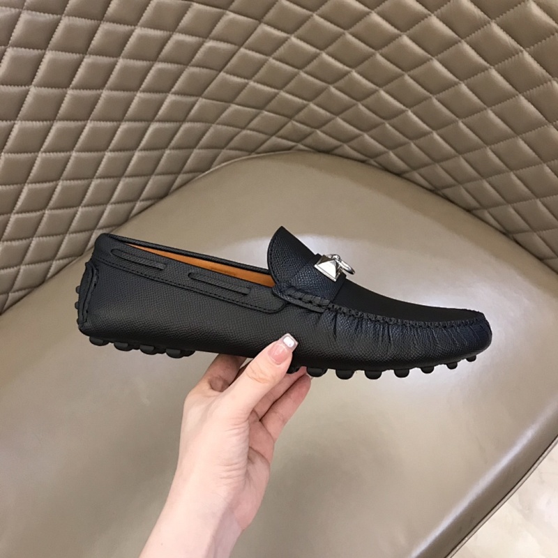 HERMES SHOES (701)