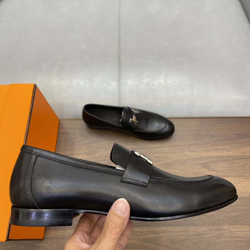 HERMES SHOES (104)