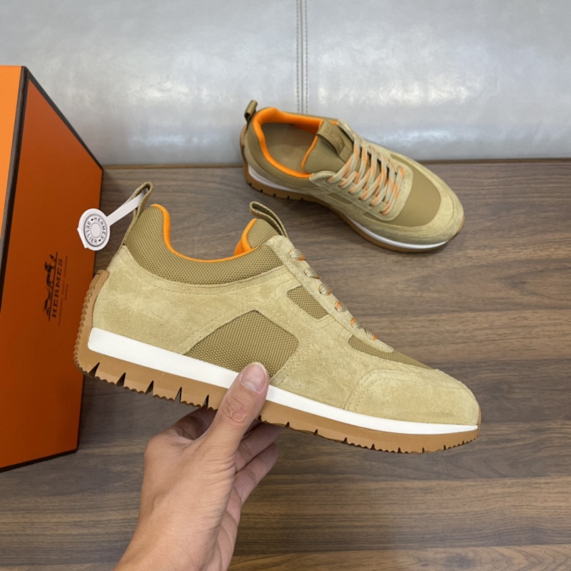 HERMES SHOES (47)